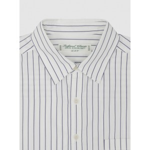 Urbanic30 comb striped shirt